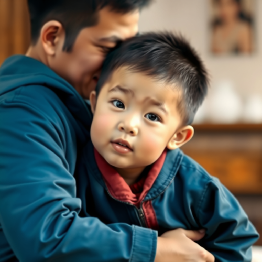 非婚生子怎么挽救婚姻呢