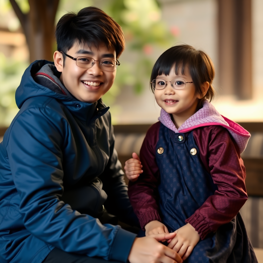 孩子结婚后生活艰难吗