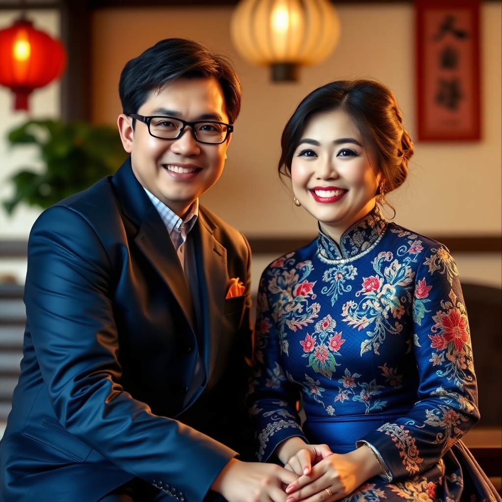 微微一笑很倾城续写婚后生活