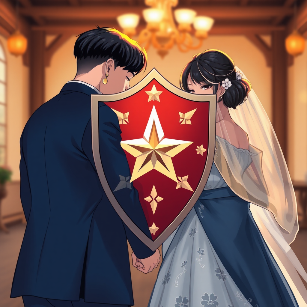 七星情盾可以挽救婚姻吗