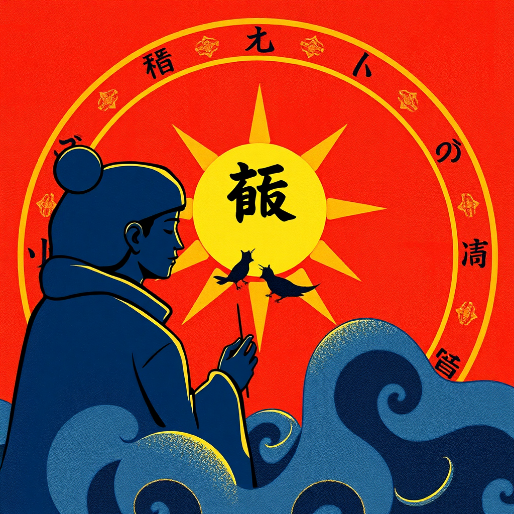 怎么挽救日柱癸亥男命的婚姻
