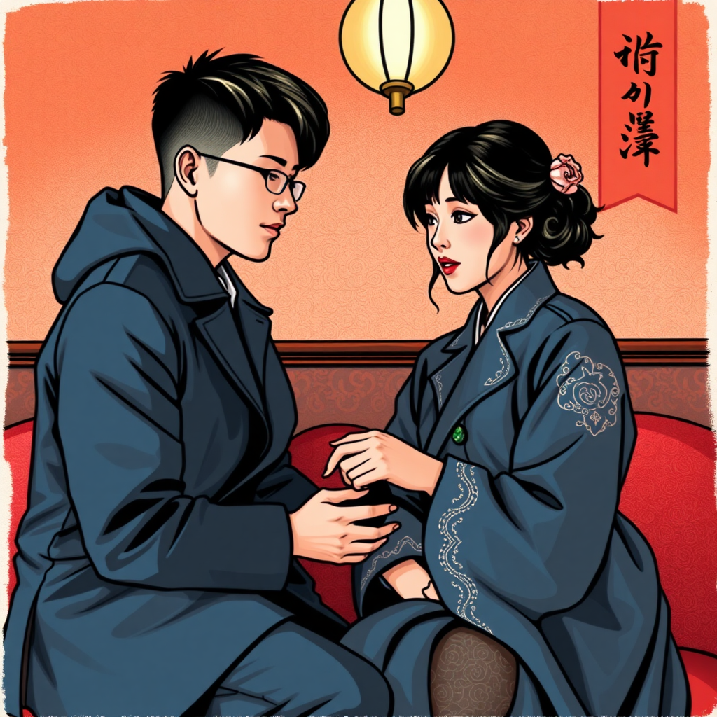 出轨婚姻值不值得挽救呢