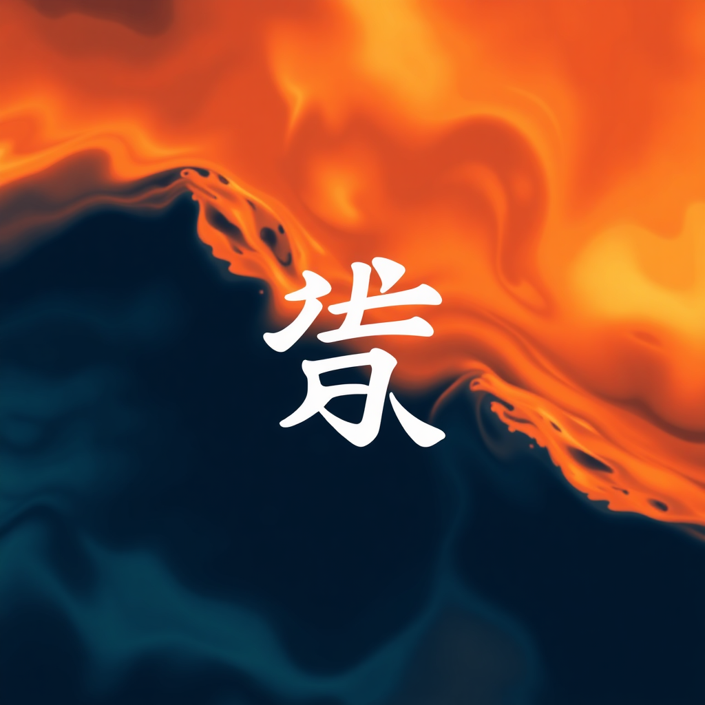 为了维护虚假父子情感