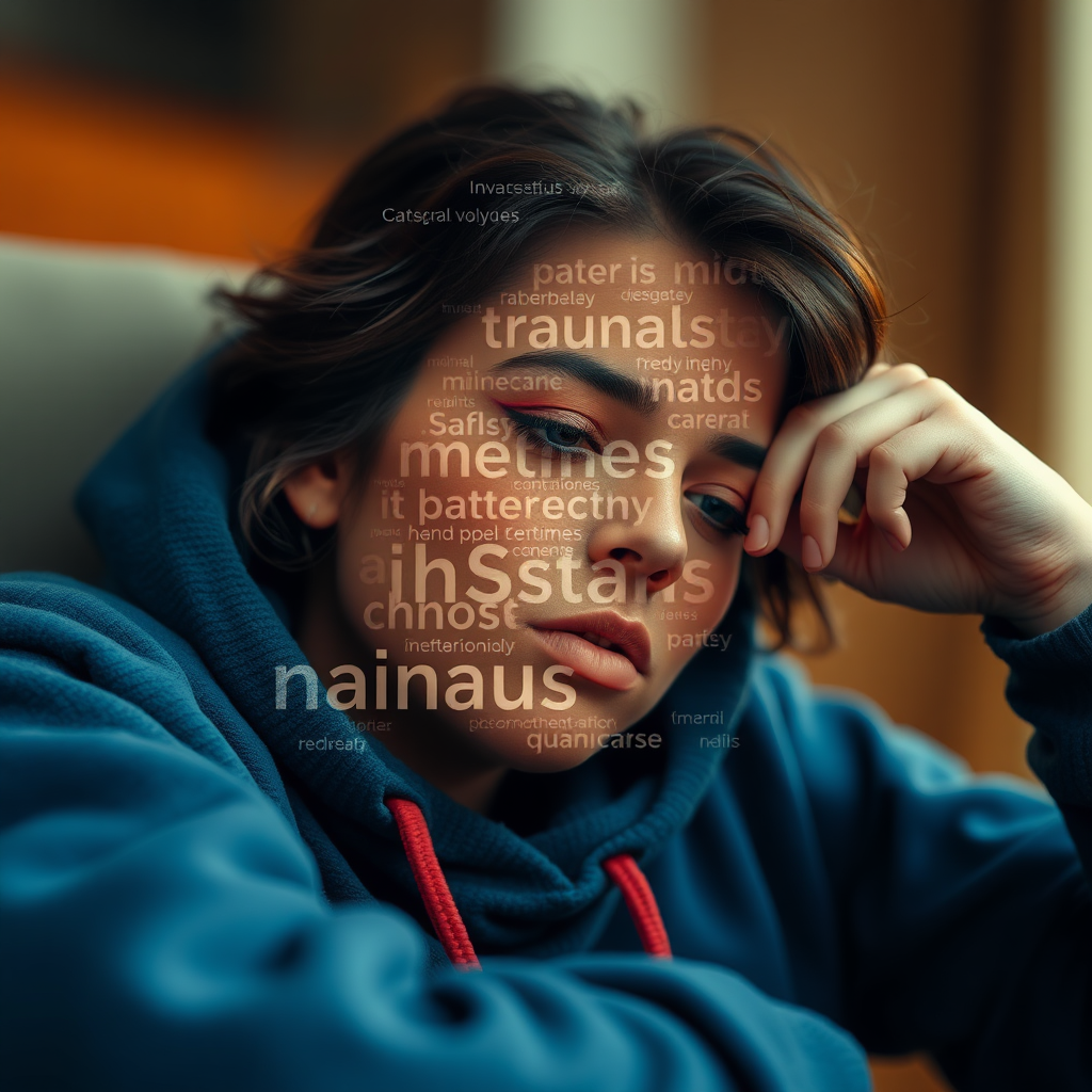维护感情感觉很累的说说