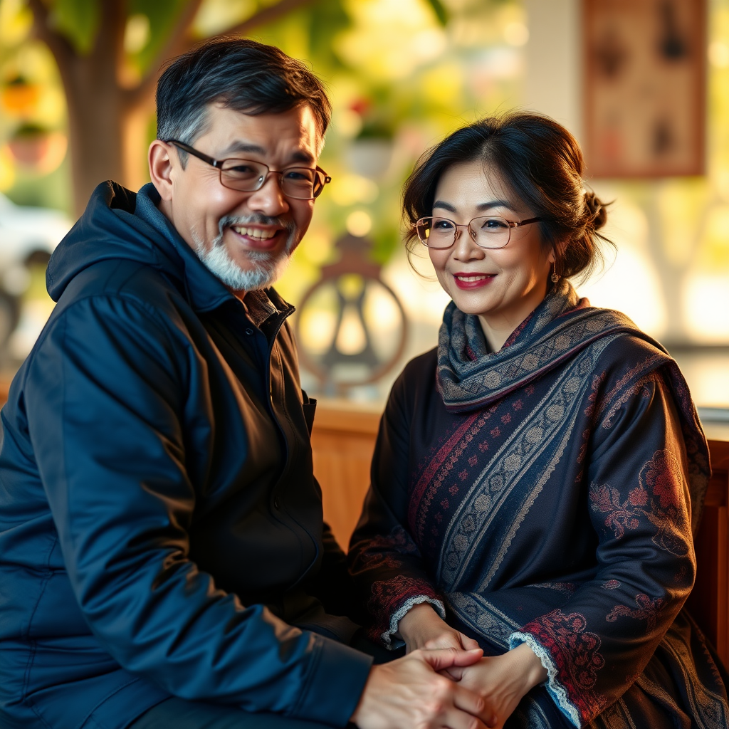 人的价值续集婚后生活