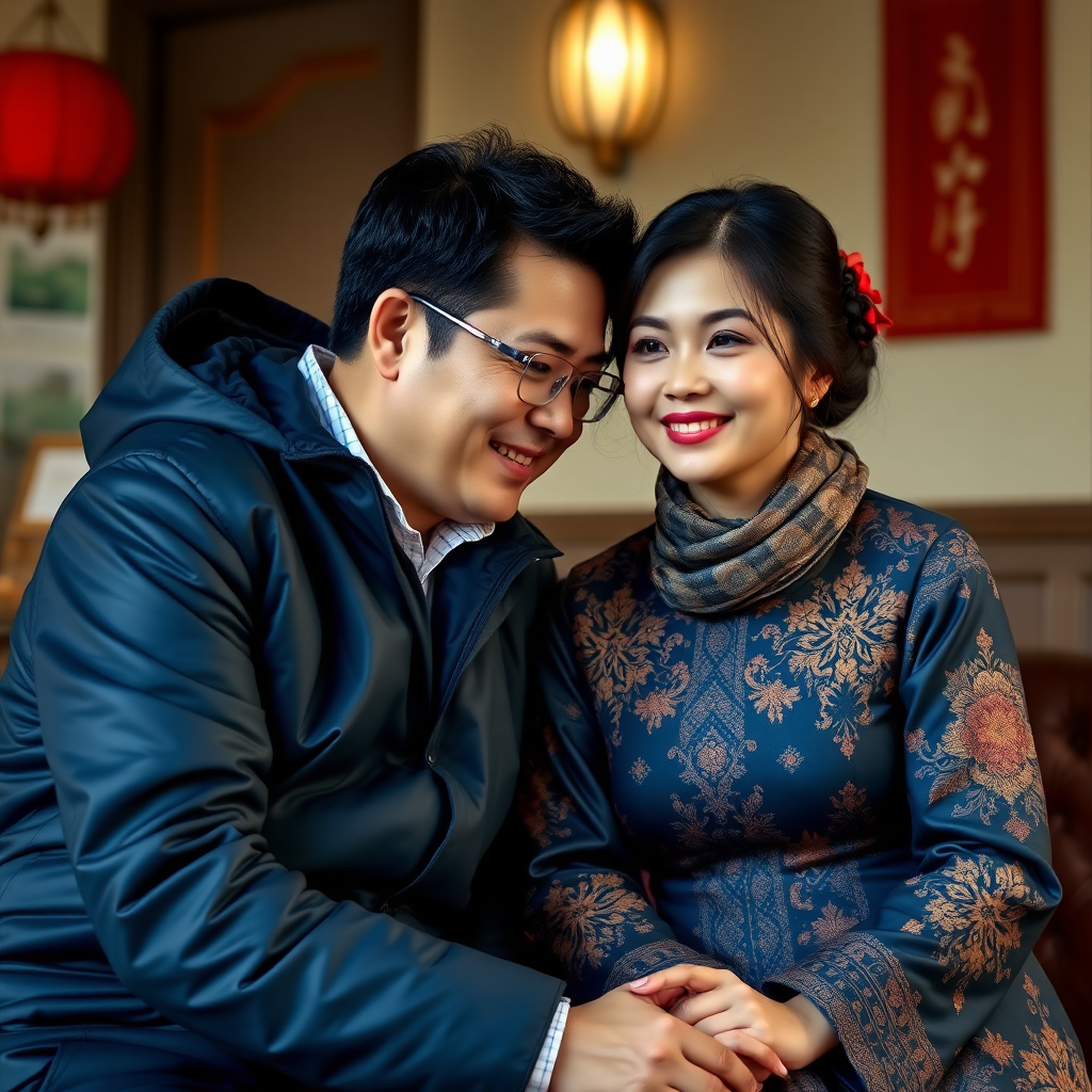 男人婚后生活有哪些特点
