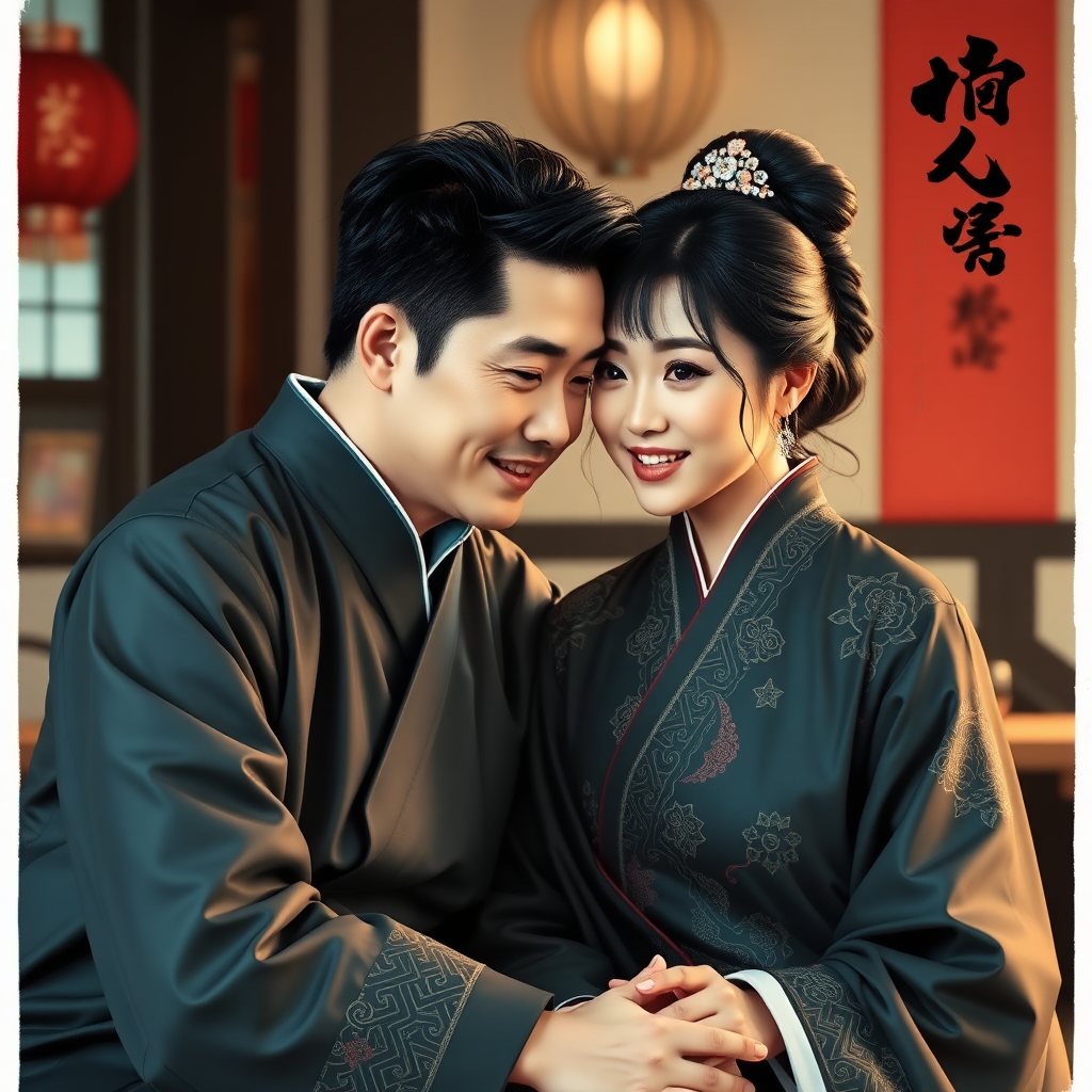 容嘉上婚后生活