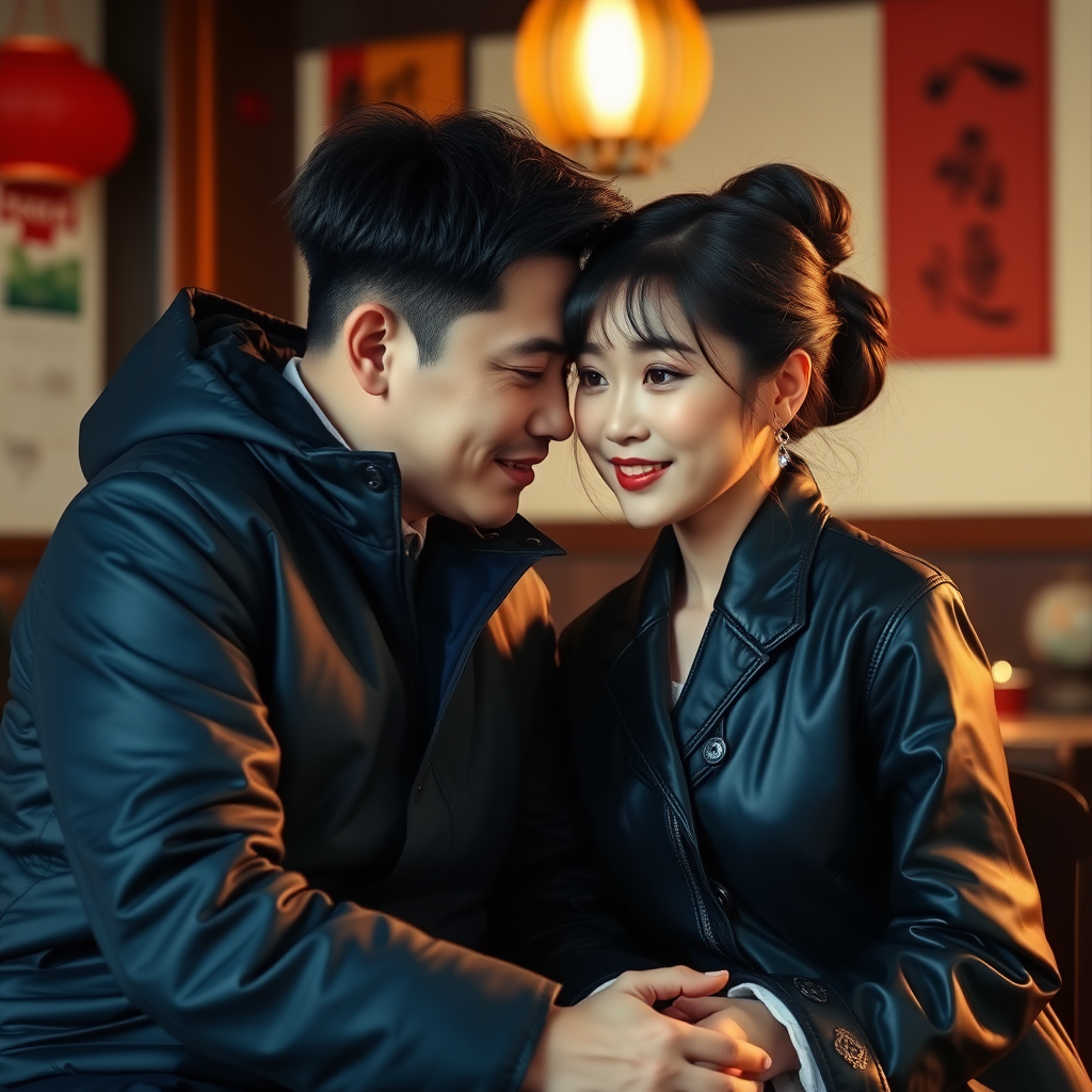 西门小优婚后生活
