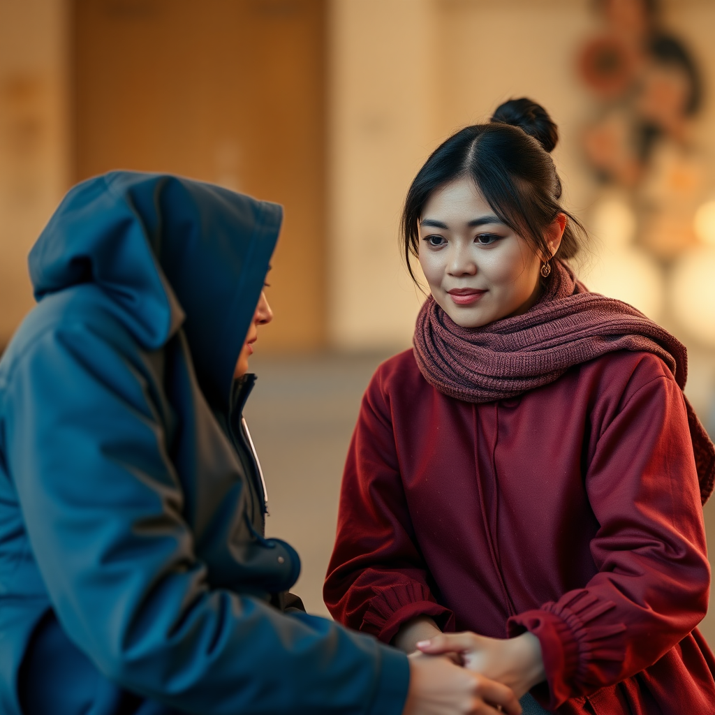 年轻人婚后生活状态不好