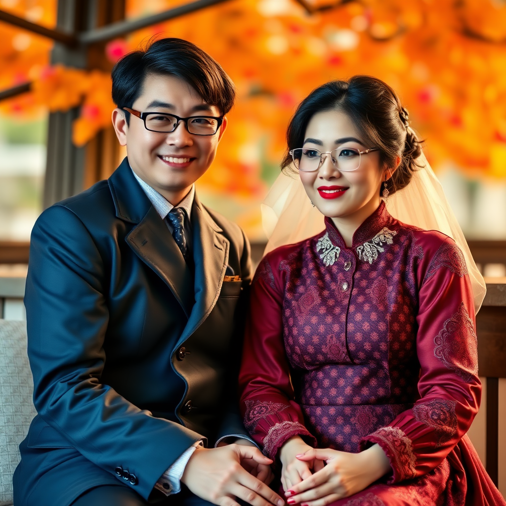 八字组合婚后生活
