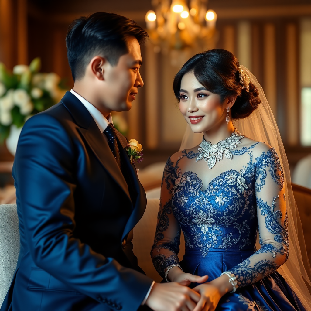 婚后生活演讲稿