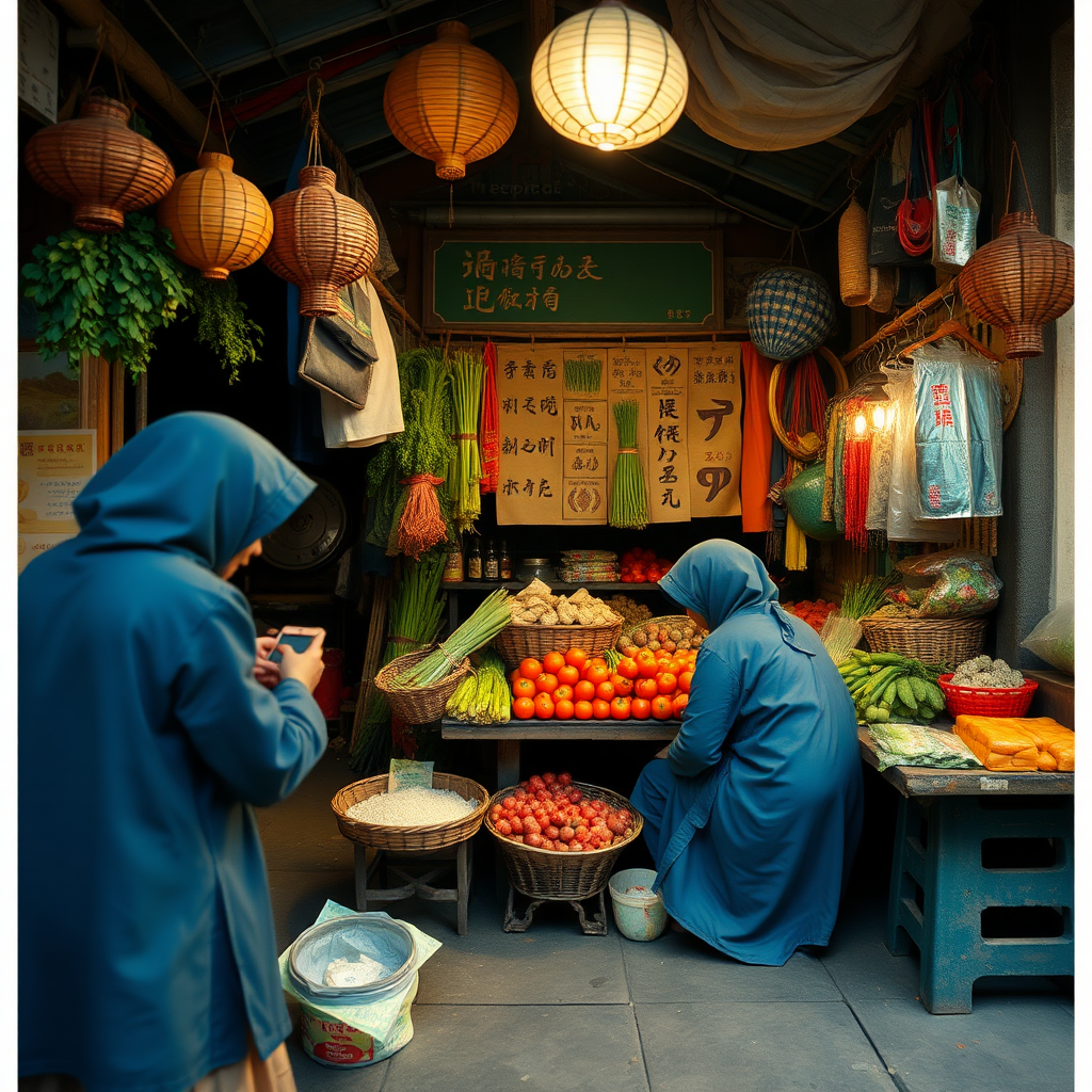 菜寺场婚后生活