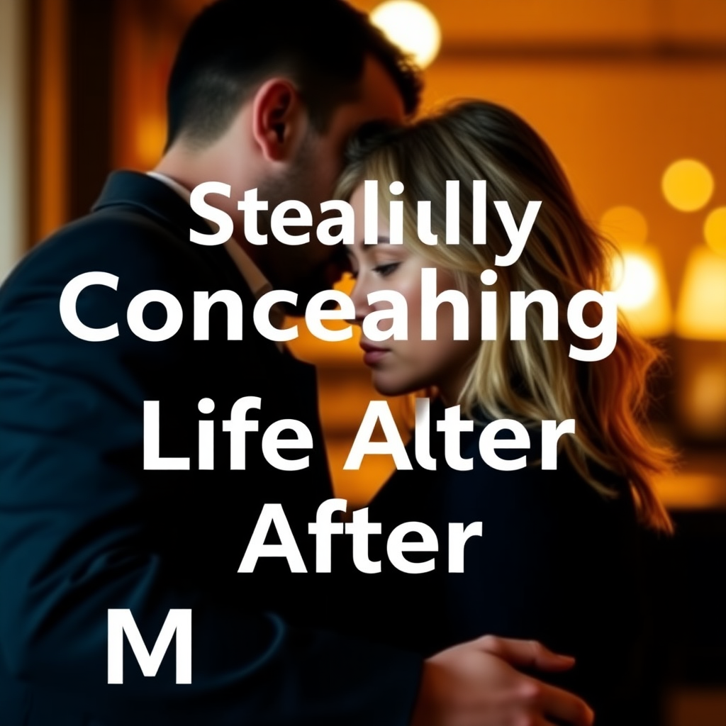 偷偷藏不住结婚后生活