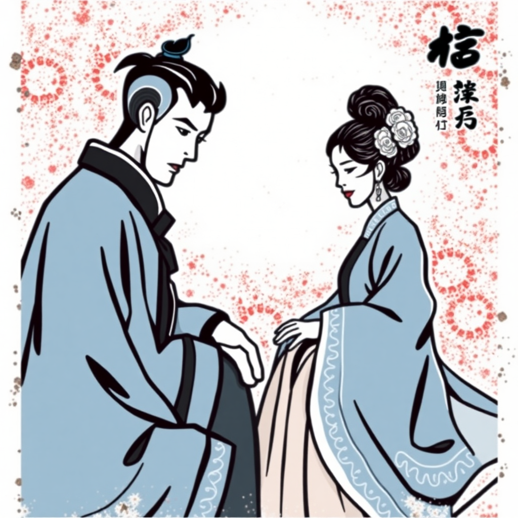 杉杉来了之婚后生活