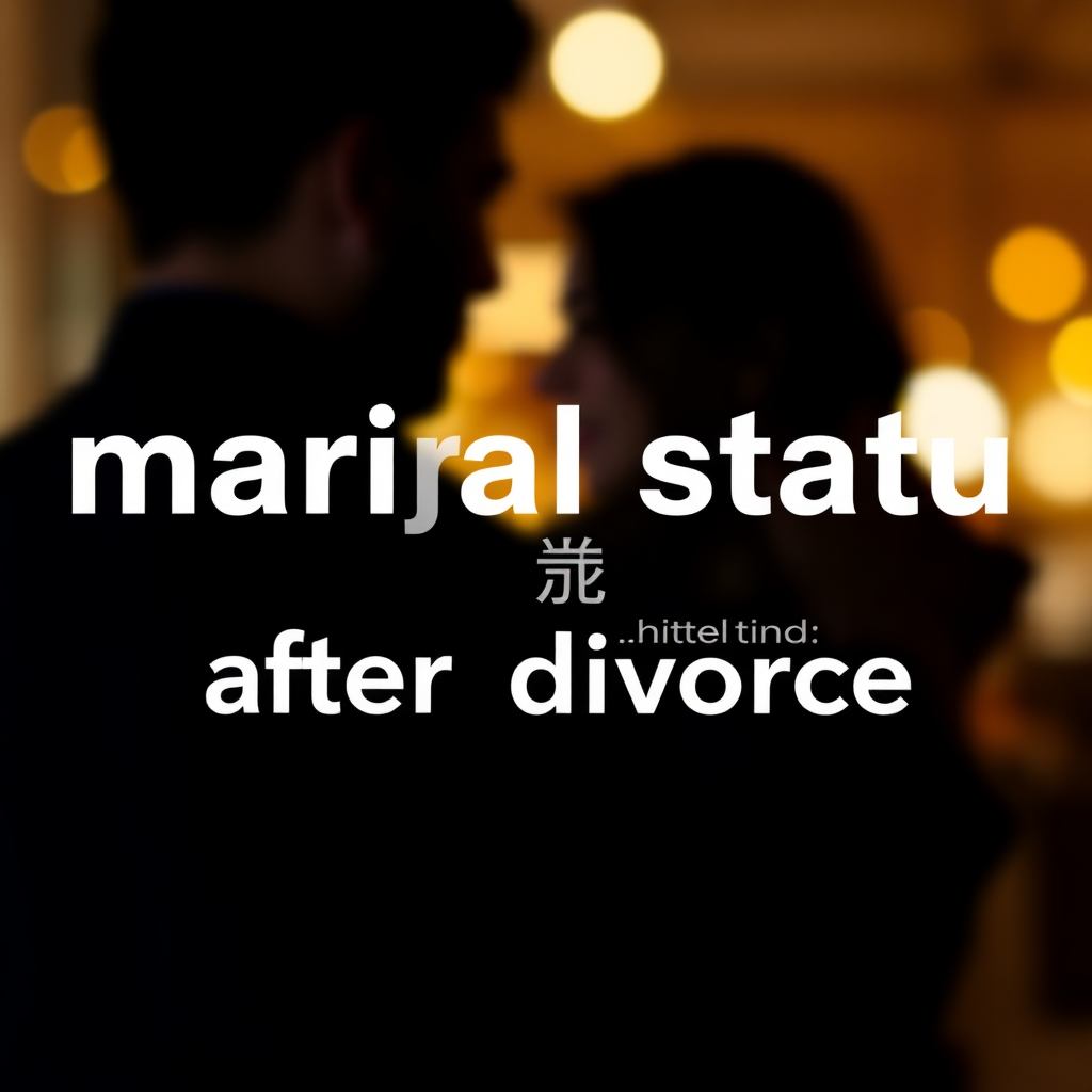 离婚后夫妻状态不好