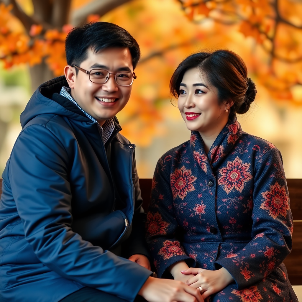 结婚后怎么改善精神状态
