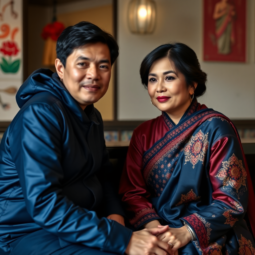 女人结婚后生活累吗为啥