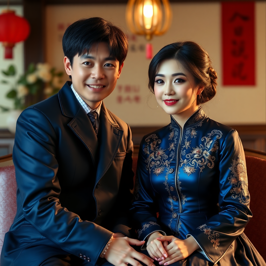 钰慧的婚后生活麻豆