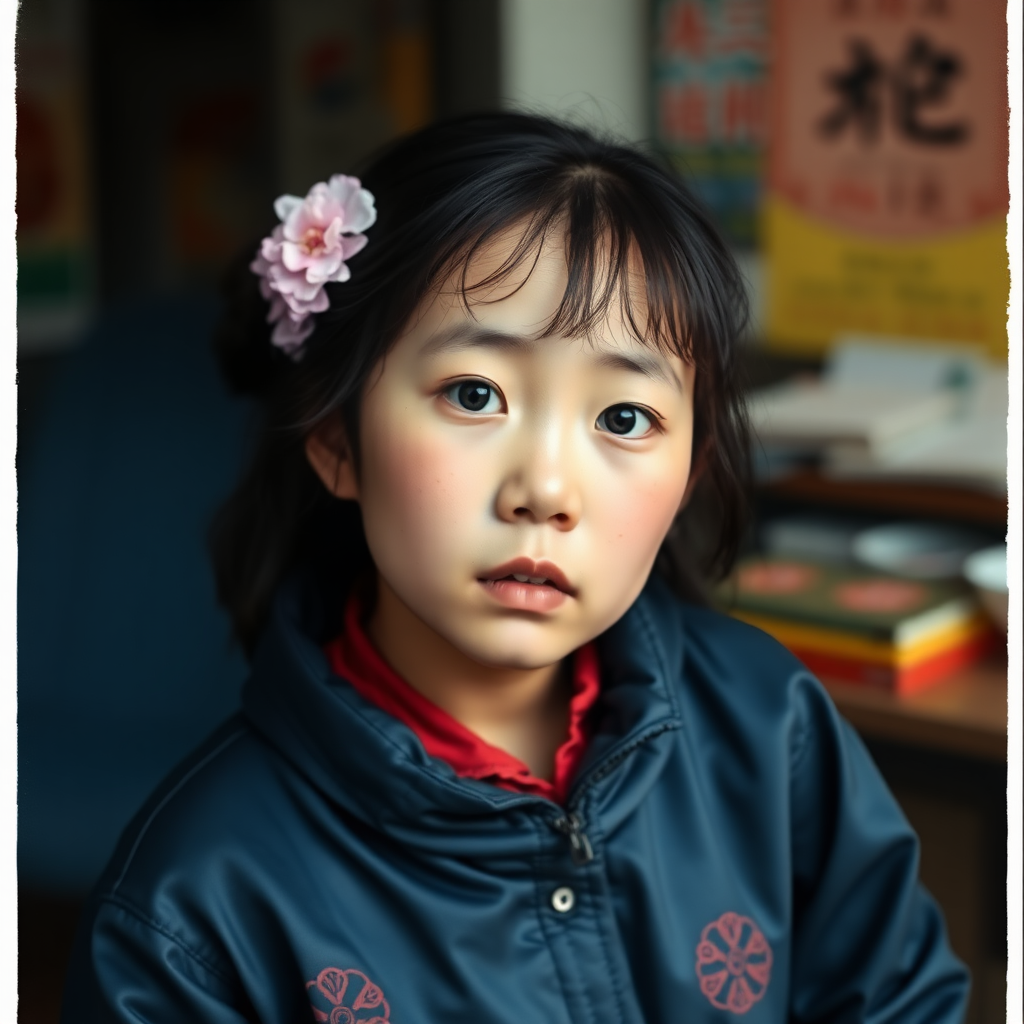 重庆无臂女孩结婚后生活