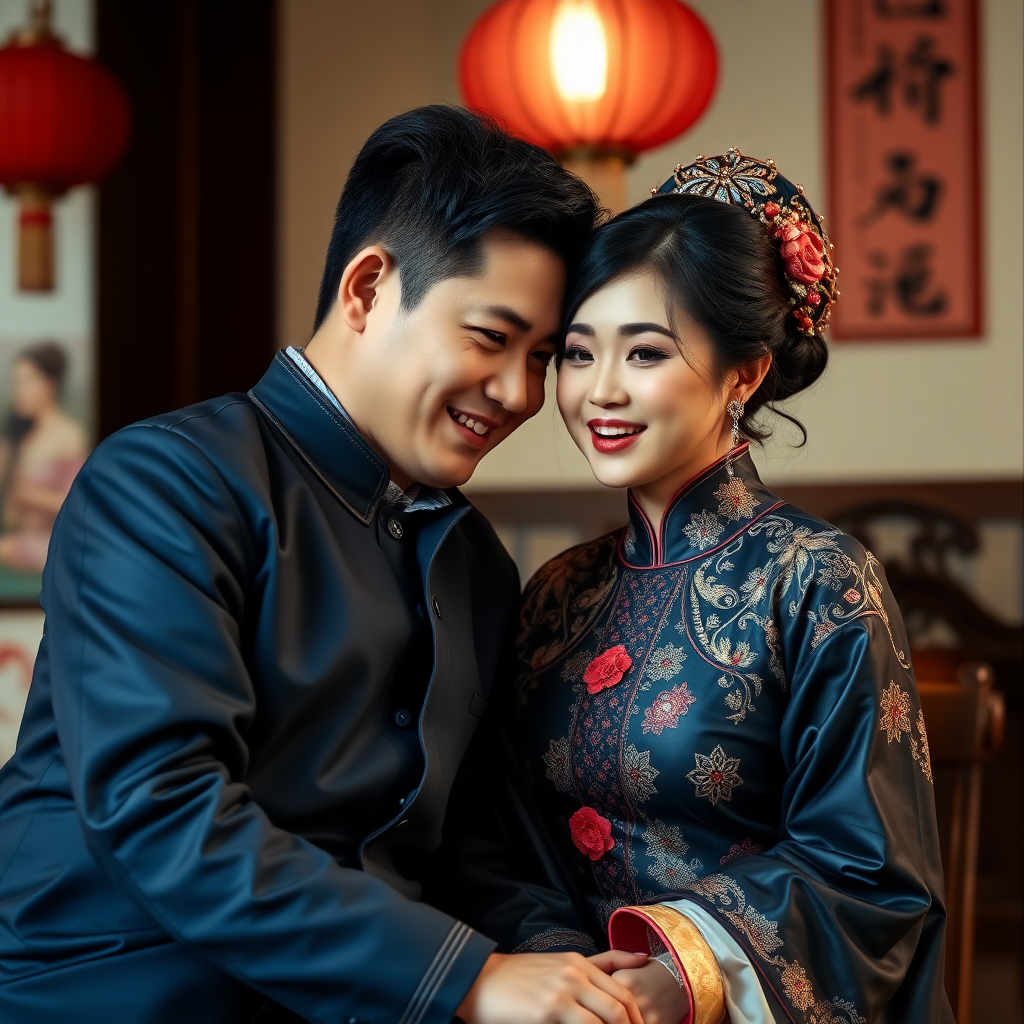 颖宝婚后改变状态吗