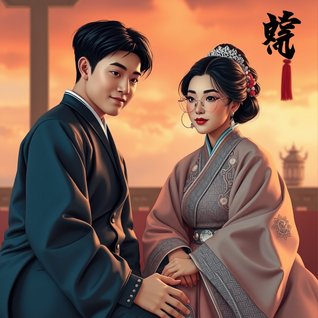 云堇空婚后生活