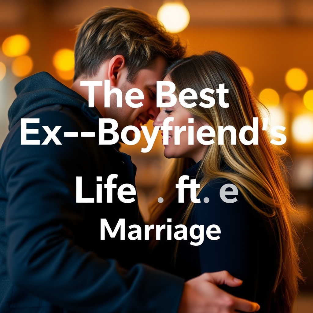 最佳前男友婚后生活