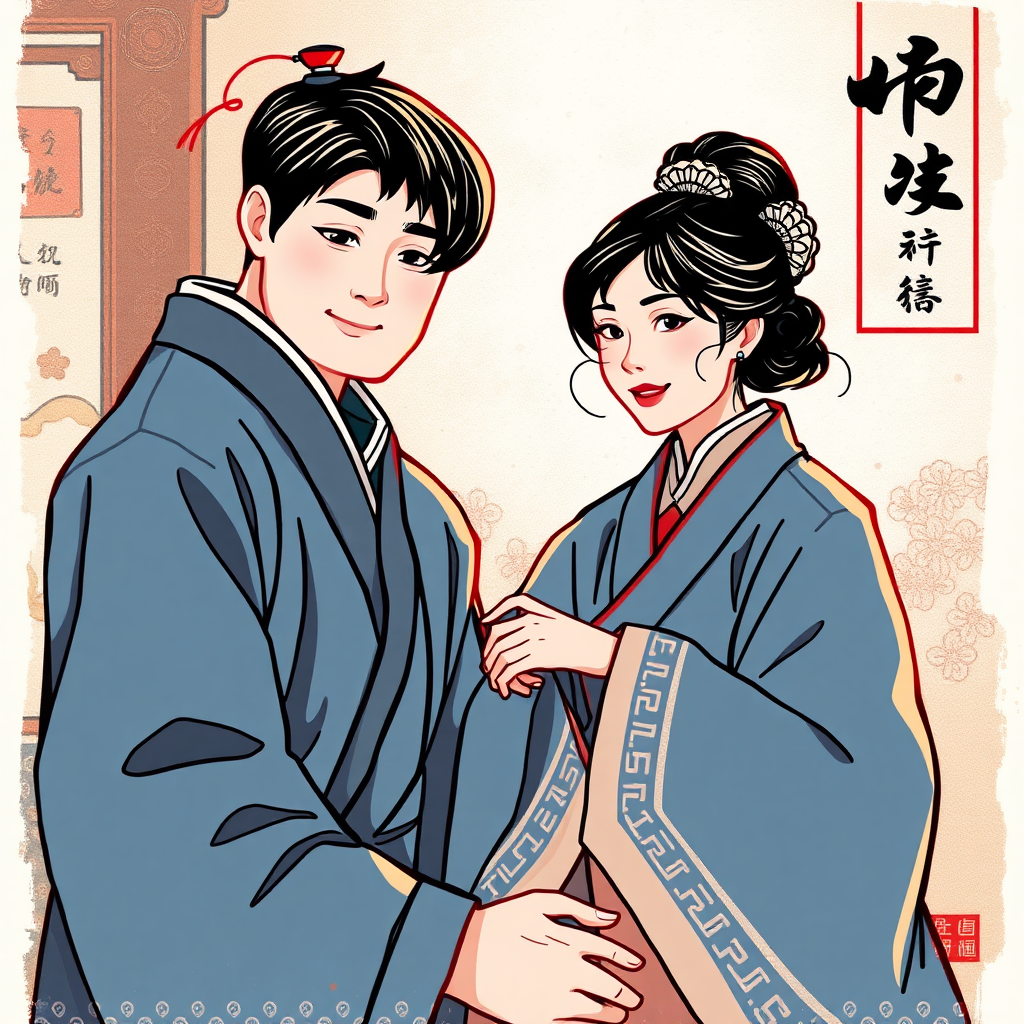 诛仙后续凡雪婚后生活