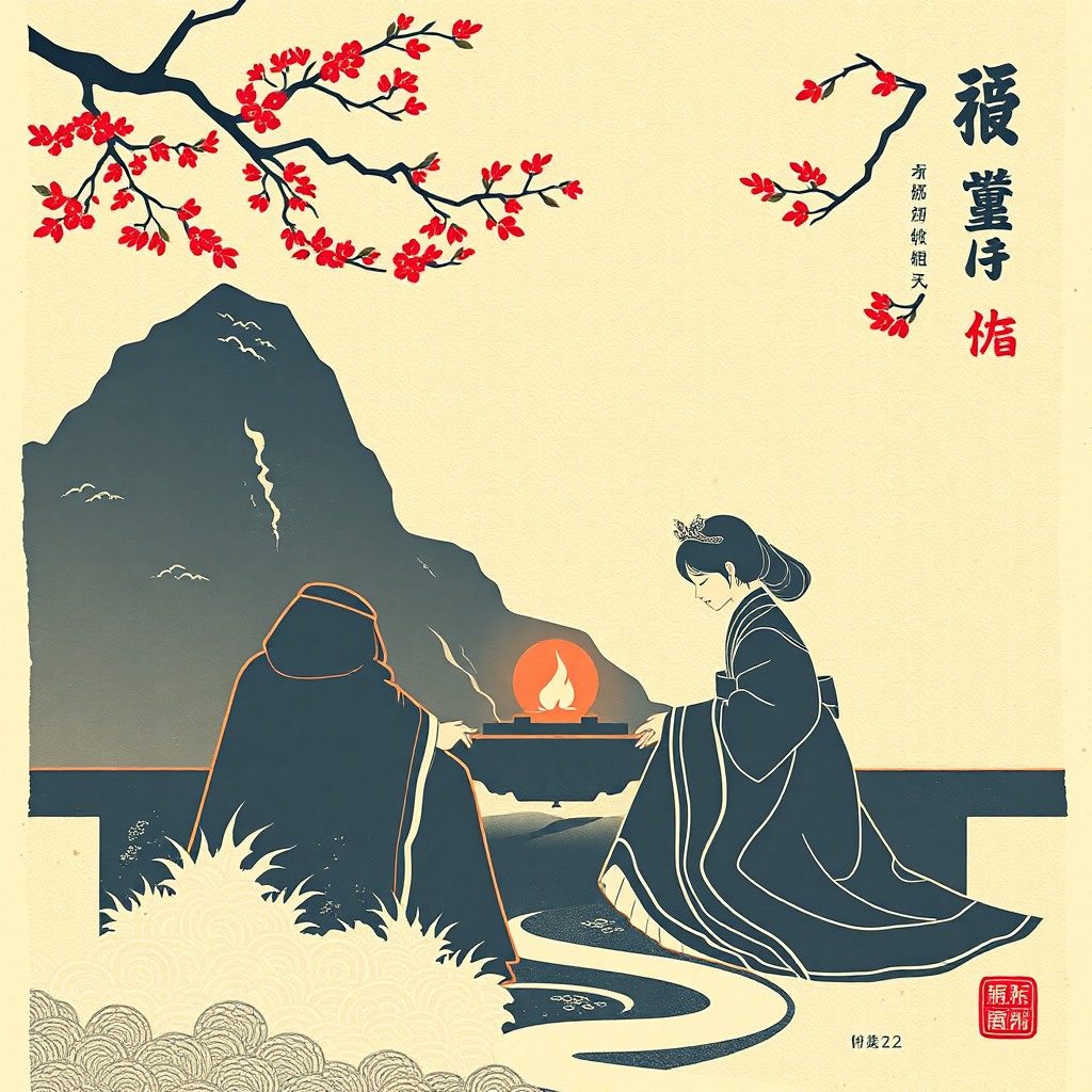 以翔的婚后生活