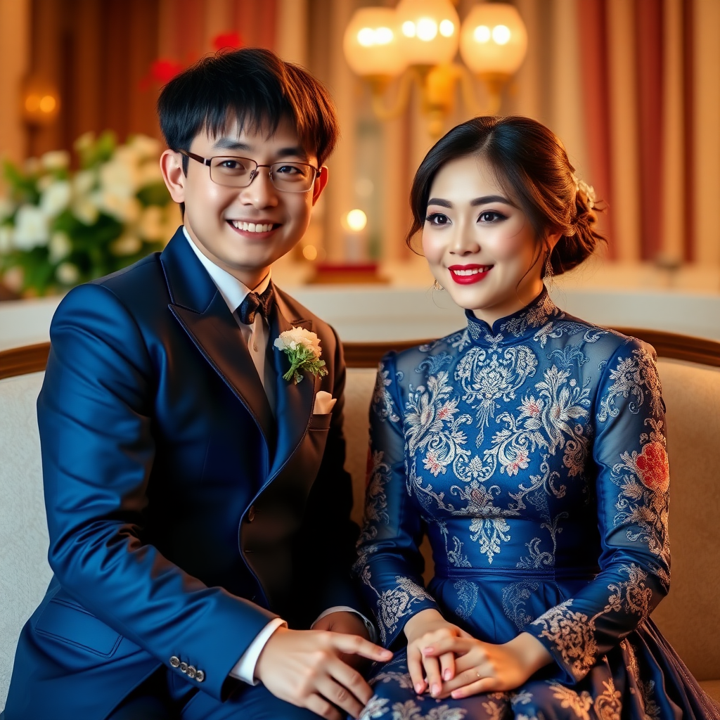朋友圈婚后状态