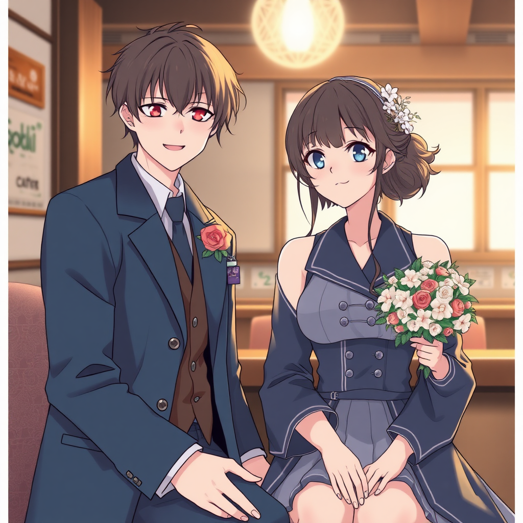 重生女配婚后生活