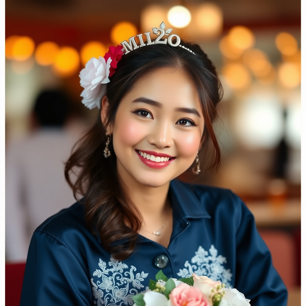 偶像女人婚后状态