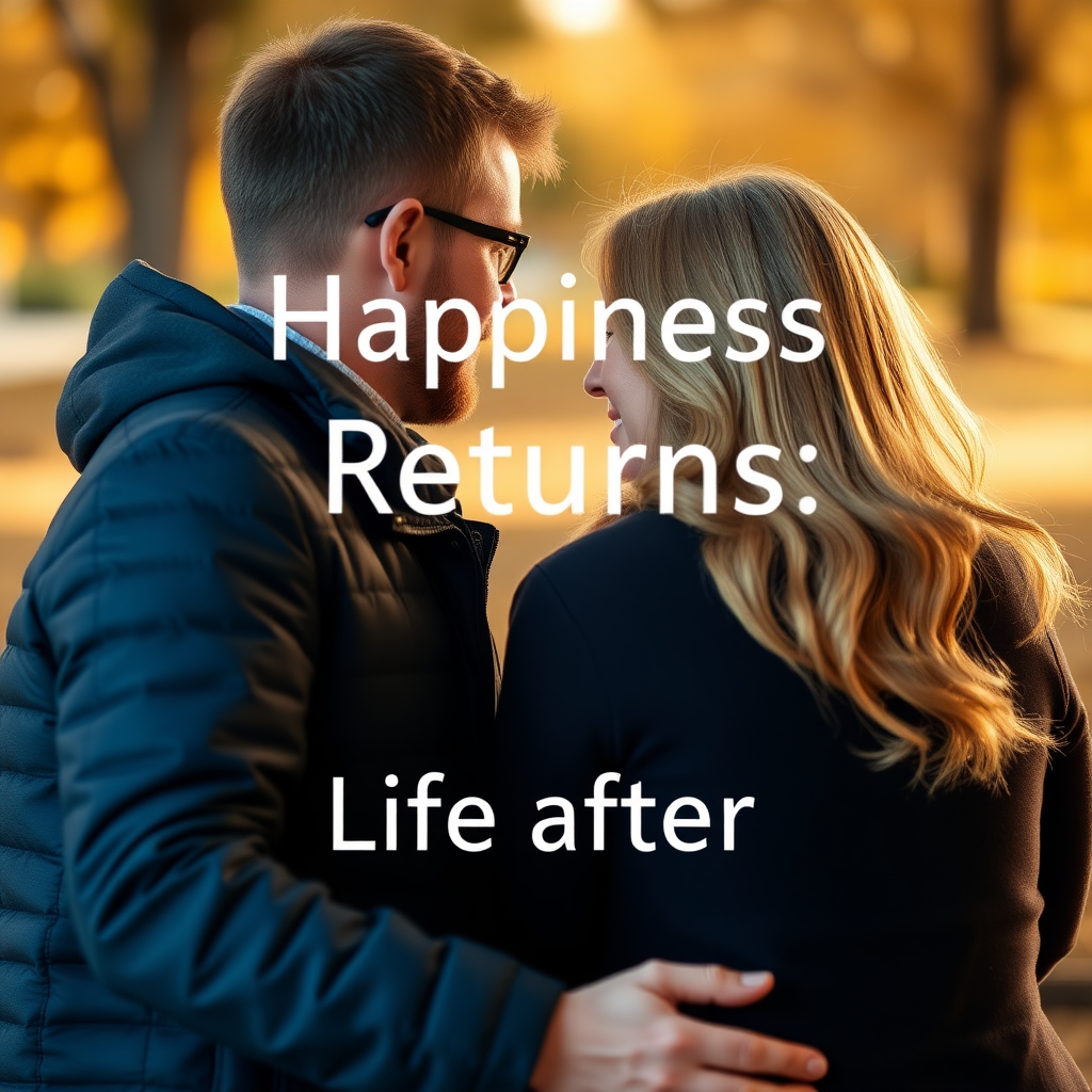 幸福归来之婚后生活