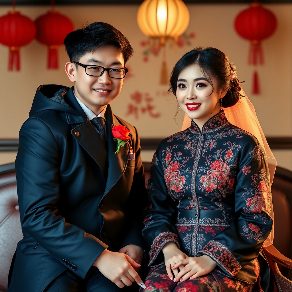 青岛婚后夫妻真实状态