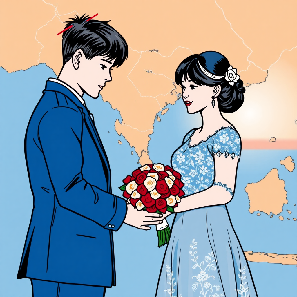 塞班结婚后婚姻状态