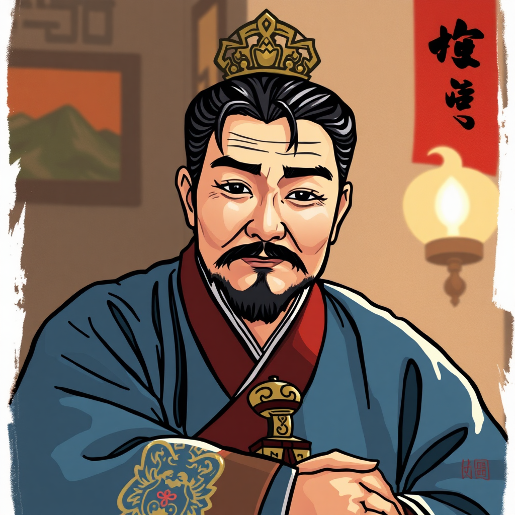 遇见尊上梨容婚后生活