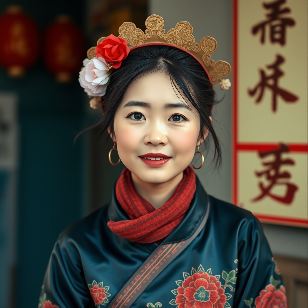 山西婚后女生真实状态