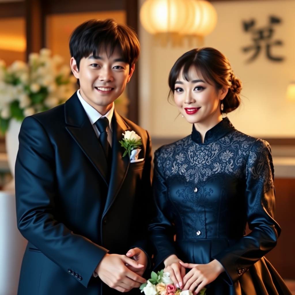 全智贤婚后状态