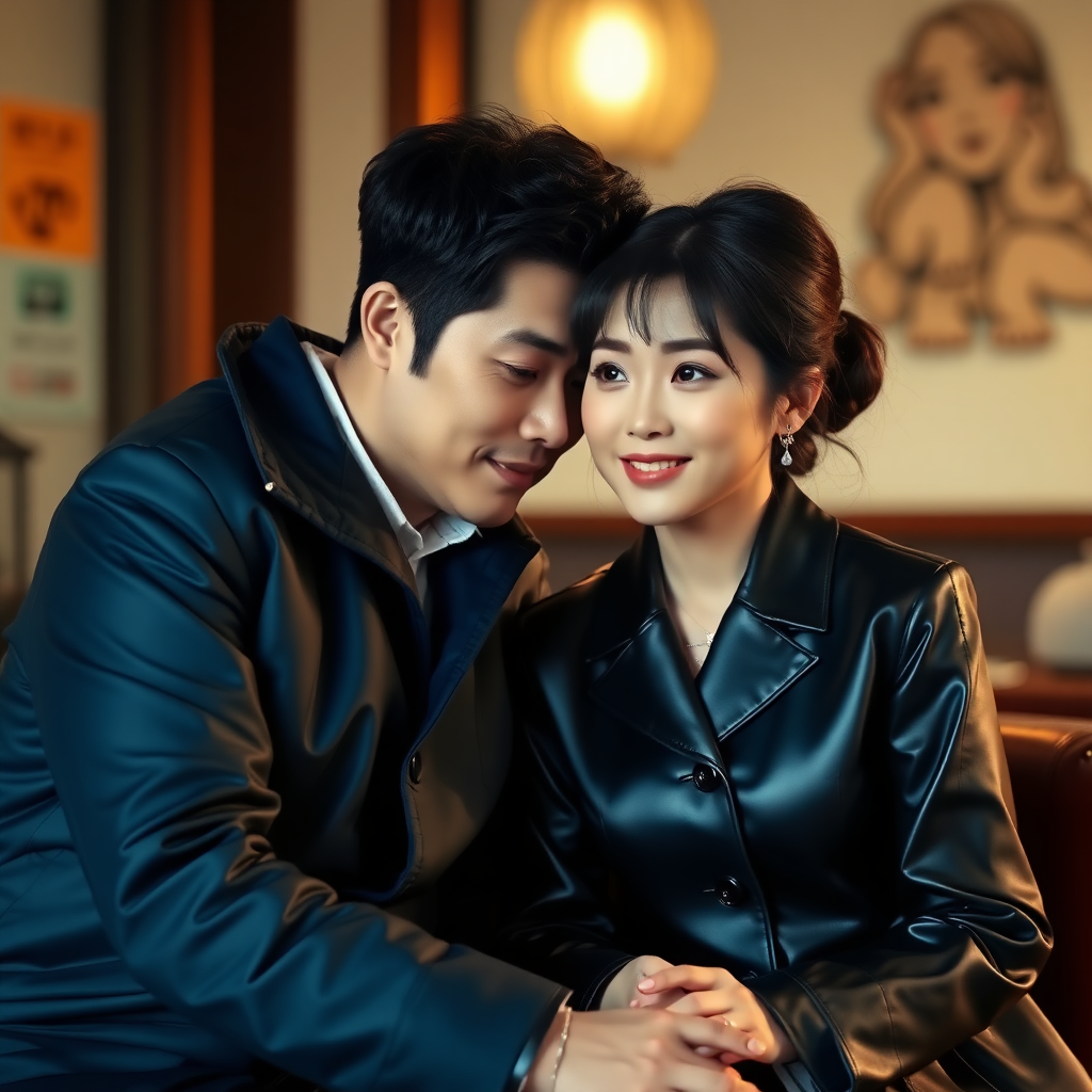 全智贤婚后生活状态