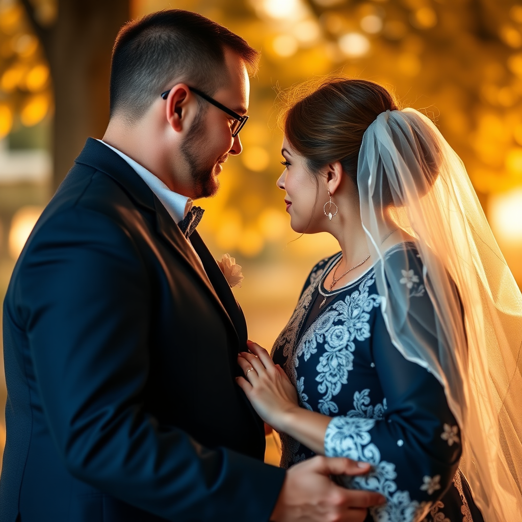 一诺倾情婚后生活
