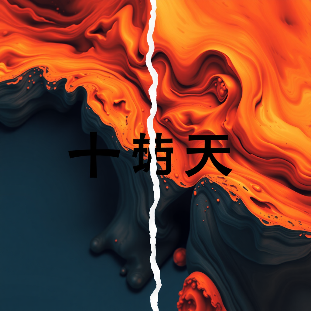 退婚后状态不对