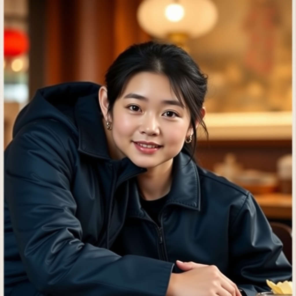 笑笑姐离婚后状态