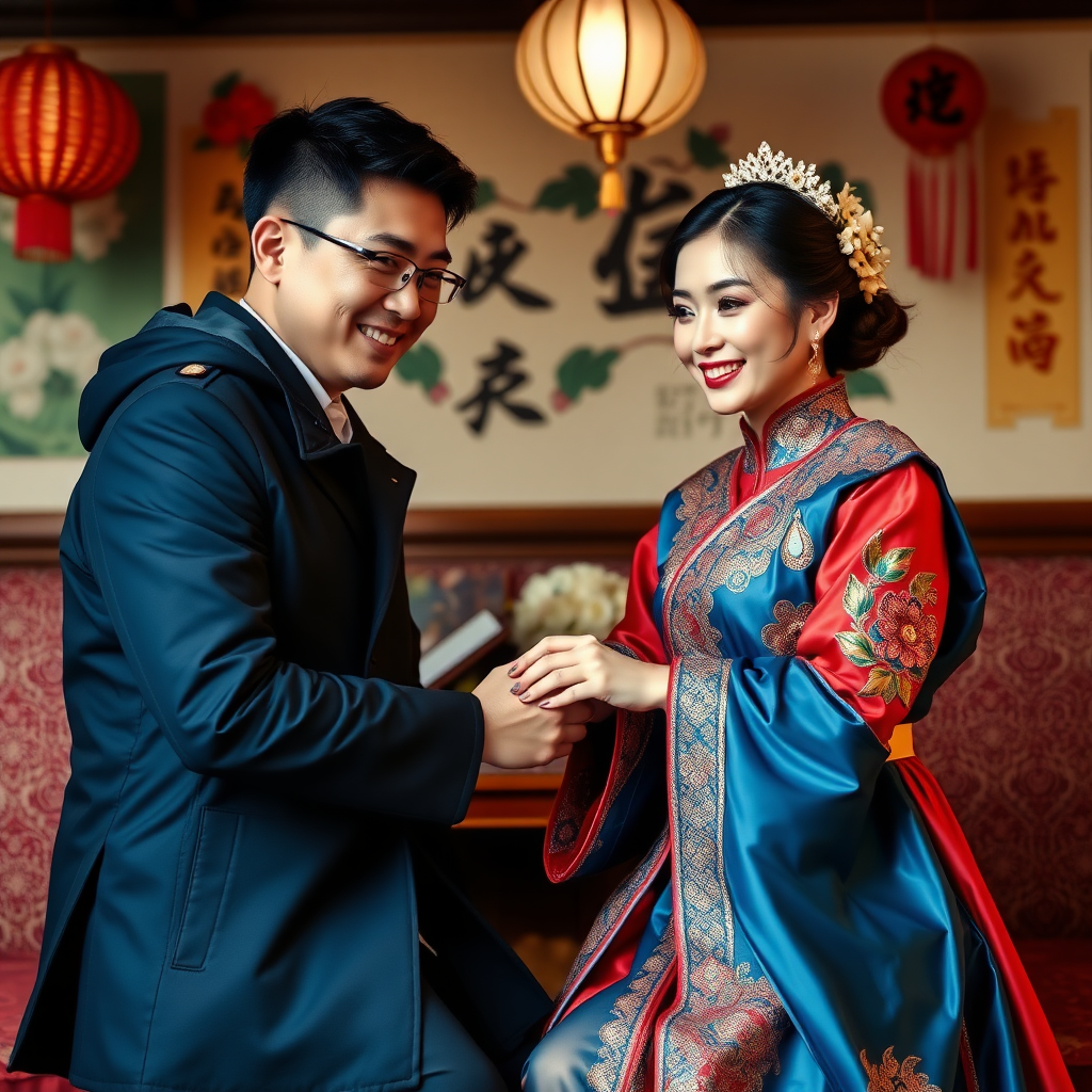 北京执子之手婚姻挽救