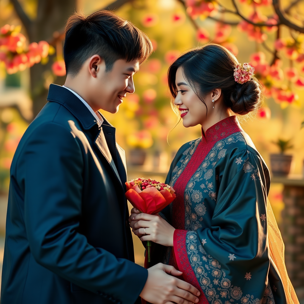 爱情要经营婚姻也要经营