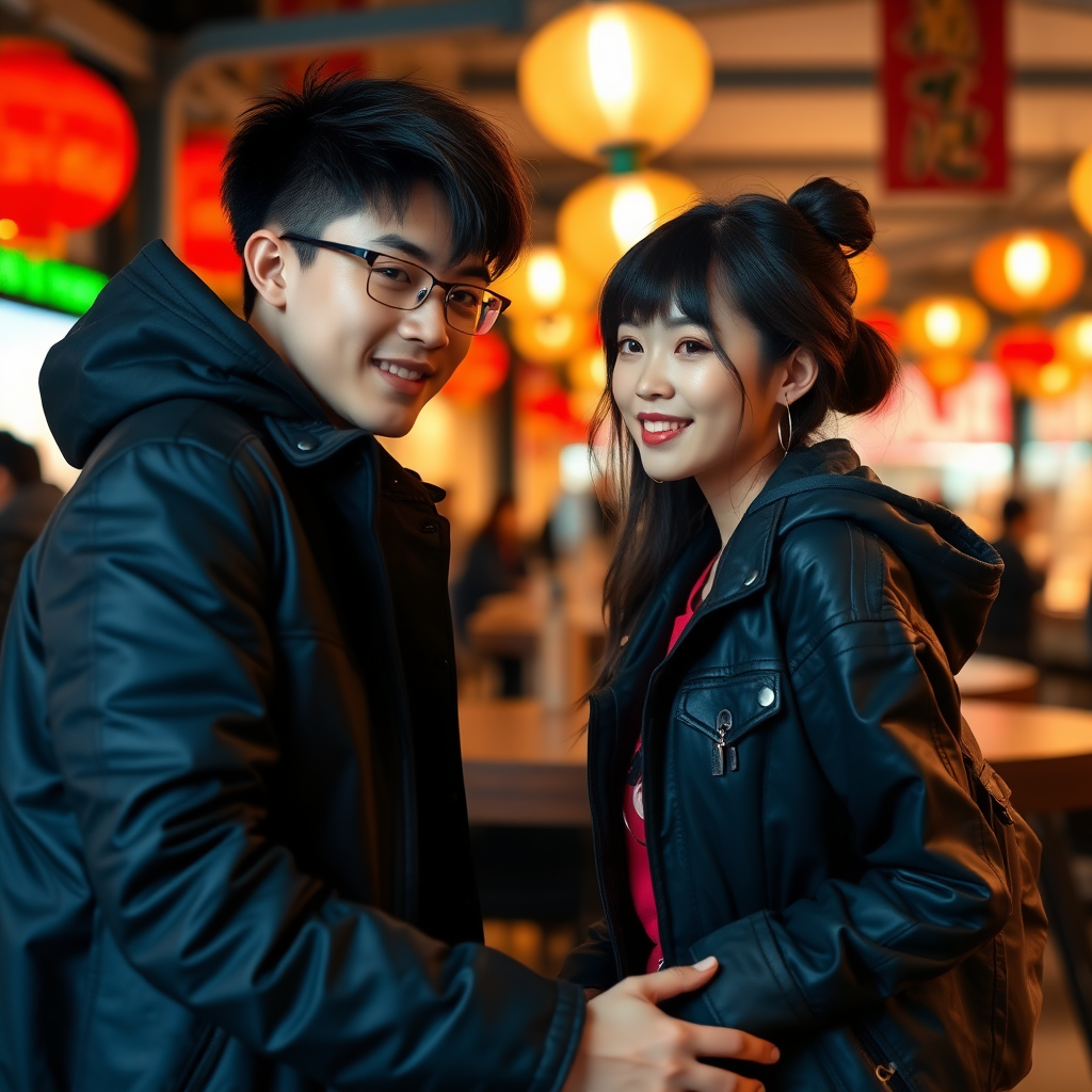 北京男生恋爱技巧女生