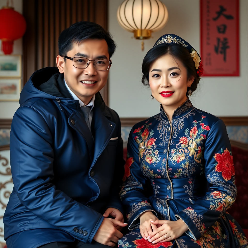 福建福州夫妻婚姻挽救