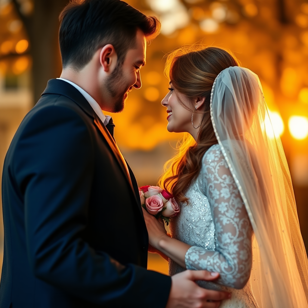 婚姻需要经营才能维持
