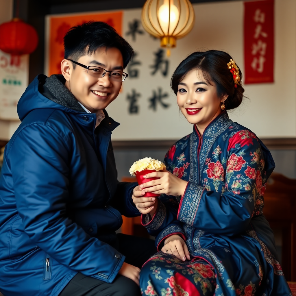 虹口婚姻挽救经验分享