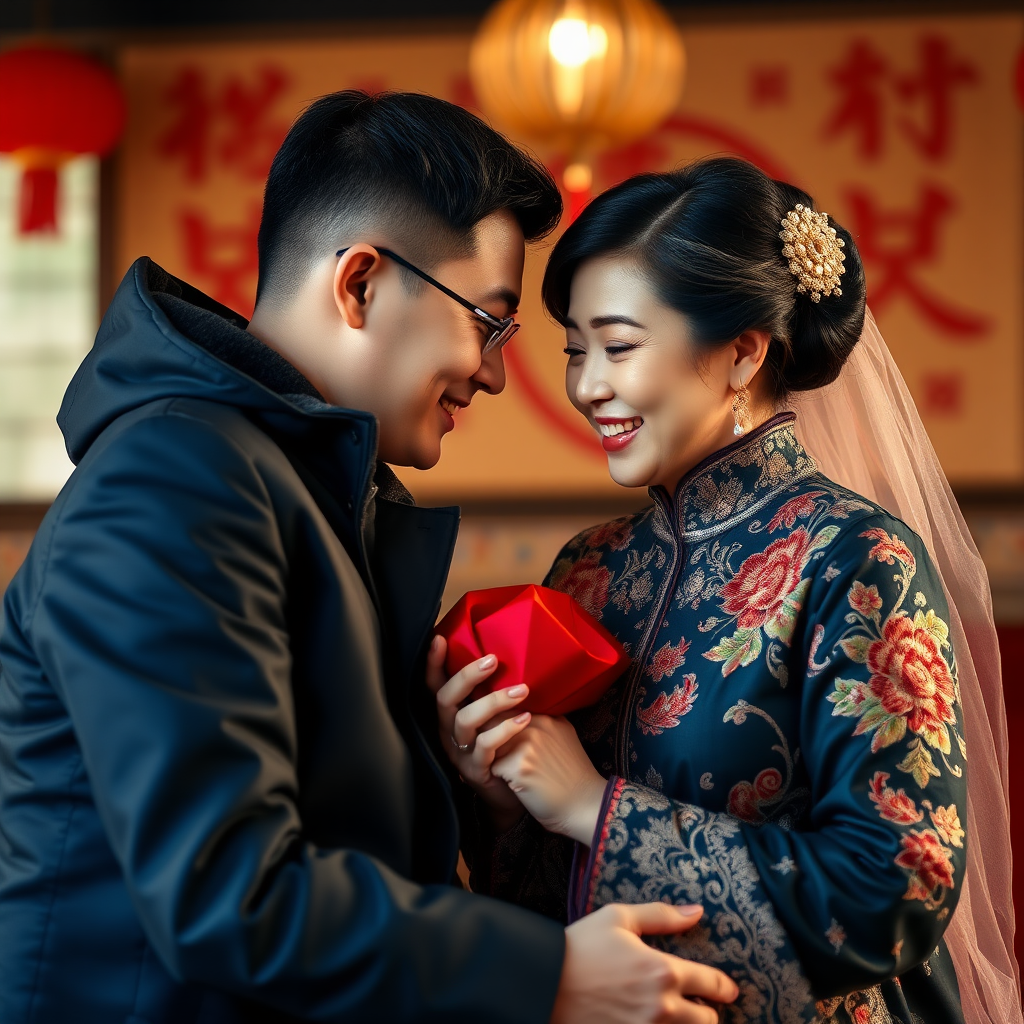 婚姻挽救认可灵兮情感
