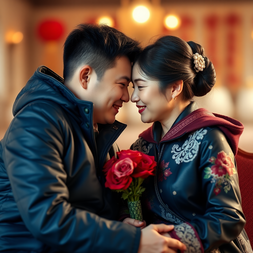 婚姻挽救首选灵兮情感