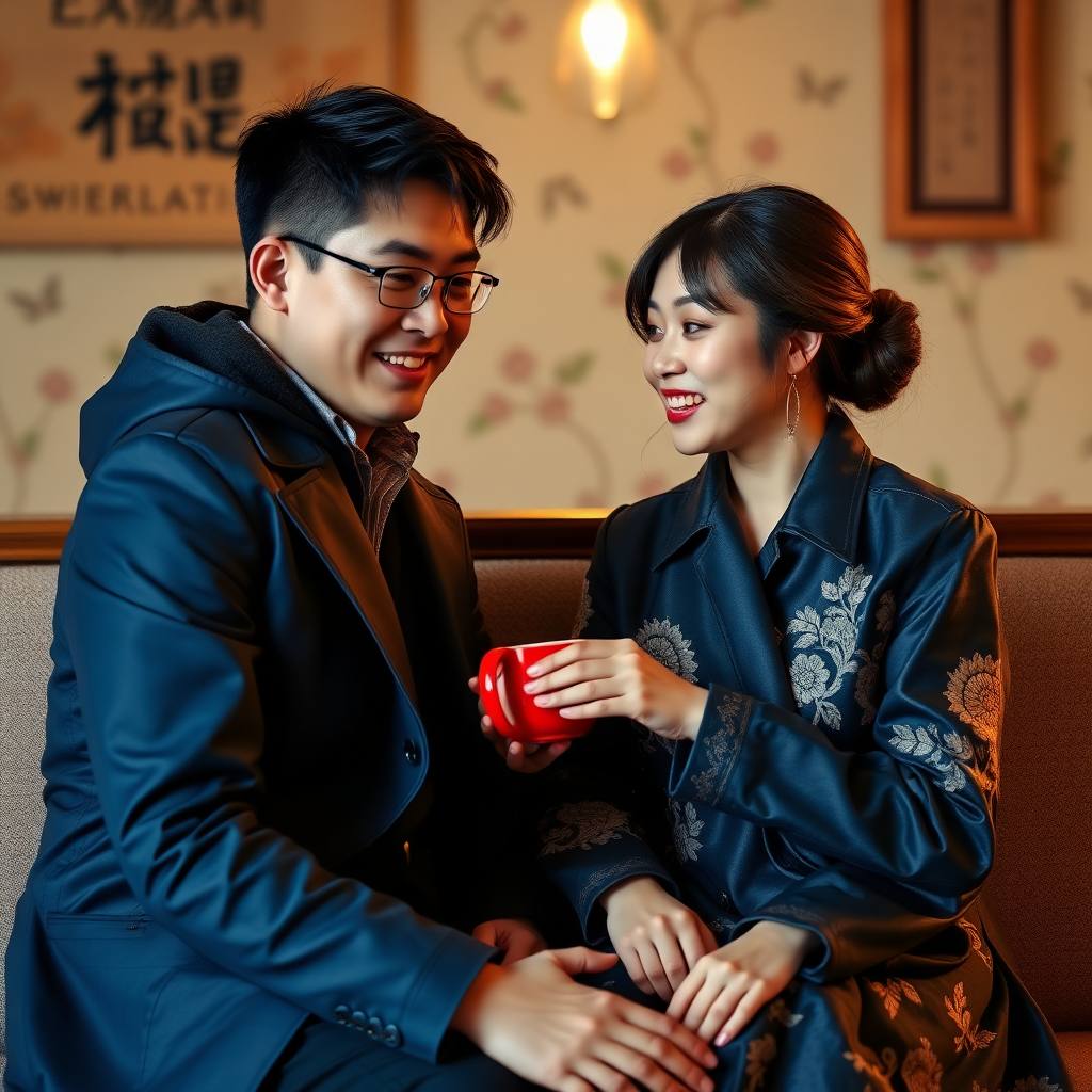 婚姻中出轨怎么挽救婚姻